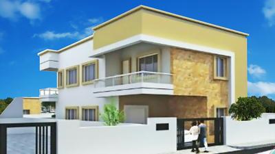 Gallery Cover Pic of Shree Bhumi Vasant Krishna Medow