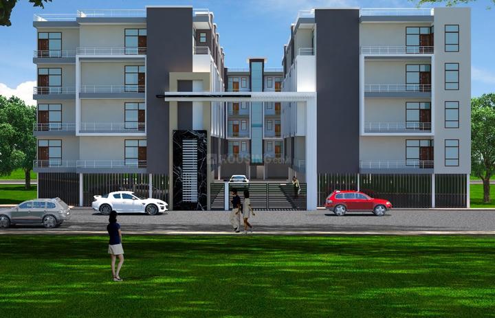 Brown Brick Green View Apartment - Image 5