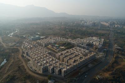 Samruddhi Evergreens Phase 4C