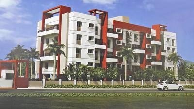 Gallery Cover Pic of S.B.S River View