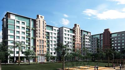 Ideal Ideal Niketan