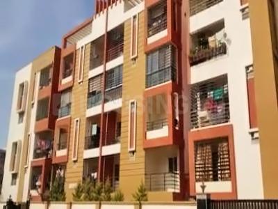 Swami Vivekananda Heights
