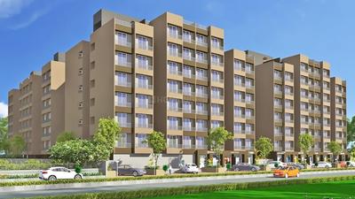 PSY Pramukh Elysium