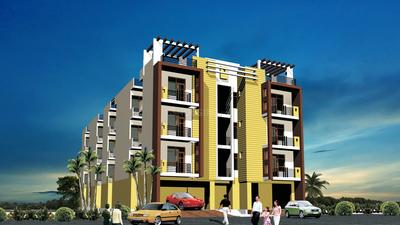 Gallery Cover Pic of Anjani Residency