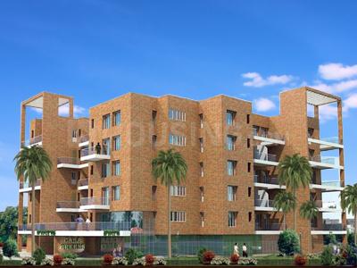 Gallery Cover Pic of Casa Greens