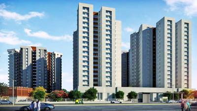 Adani The Evergreen