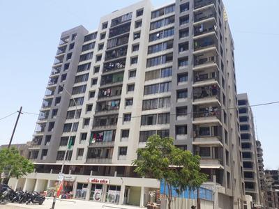 Gallery Cover Pic of Ambica Arihant Heights
