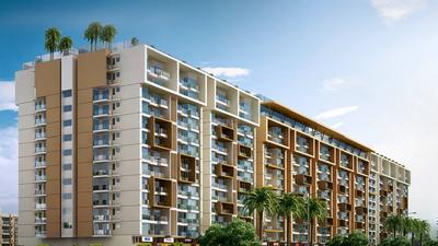 Gallery Cover Pic of Suwalka Ridhi Sidhi Regency