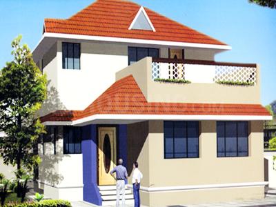 Gallery Cover Pic of Suvidha Grahnirman Moti Nagar