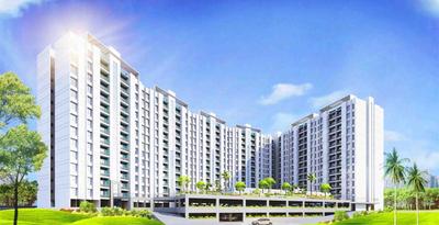 Gallery Cover Pic of Pegasus Megapolis Springs A