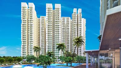 Mahagun Mywoods Phase 2