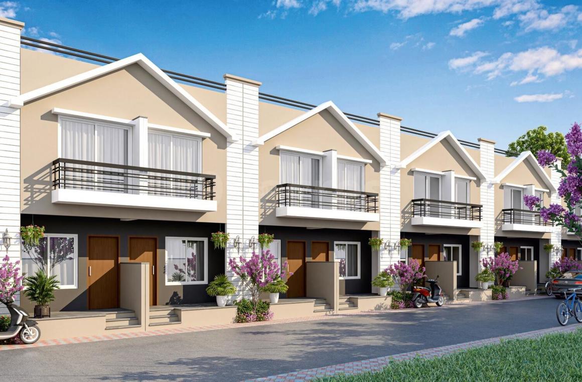 Suvidha Shree Siddh Villa in Waghodia Road, Vadodara Price