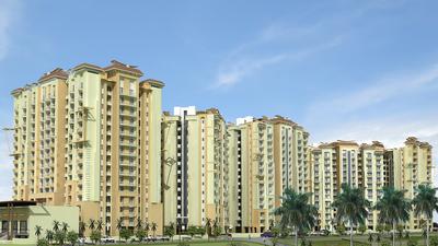 RMS Signature Residency