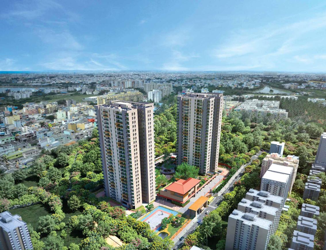 Mahindra Lifespaces Zen - Image 1