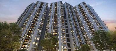 Gallery Cover Pic of Adhiraj Capital City Tower Meraki