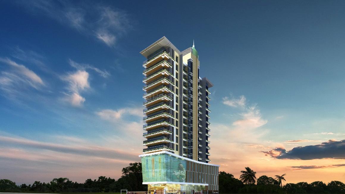 rughani hansa heritage in kandivali west price reviews floor plan