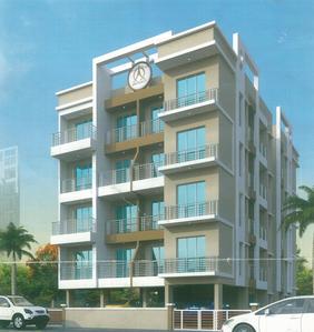 Gallery Cover Pic of Abri Nest