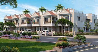 Gallery Cover Pic of Shreenath Residency