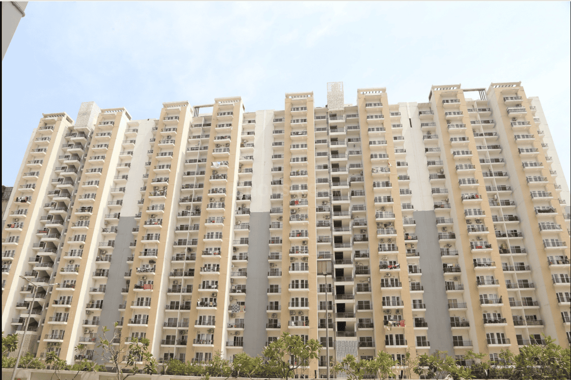 Panchsheel Pratistha Phase 3