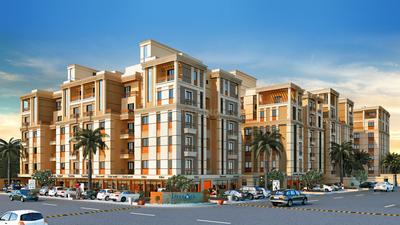 Gallery Cover Pic of Lilleria Apartments