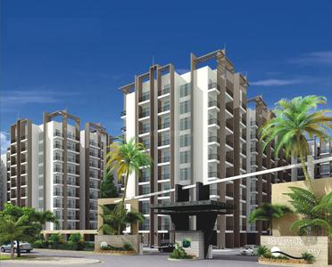 Gallery Cover Pic of MR Proview Shalimar City