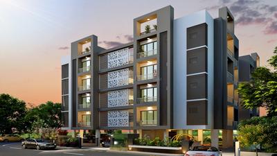 Gallery Cover Pic of Sanskrut Emerald
