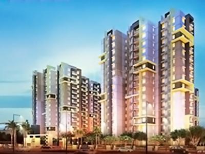 Kalpataru Residency