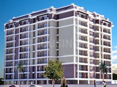 Gallery Cover Pic of New World Kishkindha