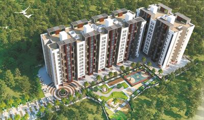 Kalash Homes