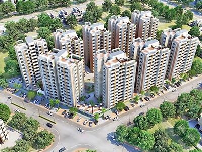 Gallery Cover Pic of Shiv Serenity Space