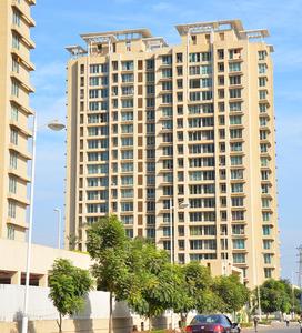Project Images Image of Rustomji in Thane West