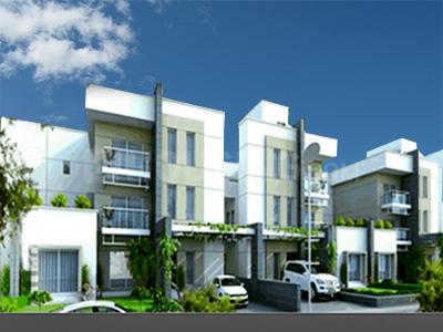 Residential Plot