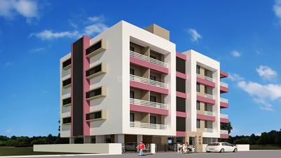 Laxmi Sakshi Ganesh Heights