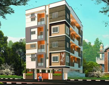 Gallery Cover Pic of Brightway Divine