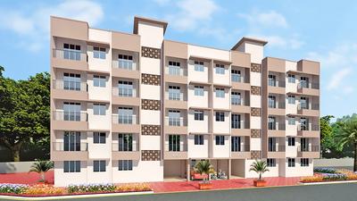 Gallery Cover Pic of Mayfair Aasaan