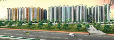Gallery Cover Pic of BCC Bharat City