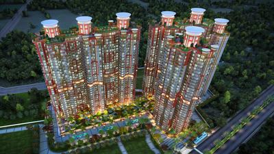Rishabh Hindon Green Valley