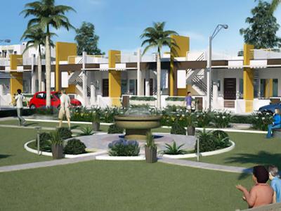 Draupadi Shivlok Greens