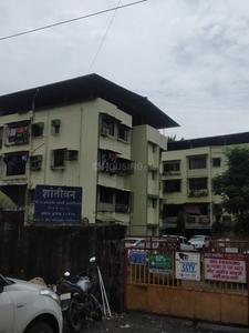 Gallery Cover Pic of Shantivan Apartment