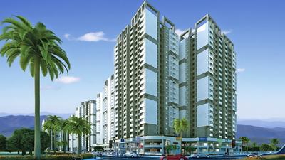 Gallery Cover Pic of Sheltrex Smart Phone City Project 2 Phase II