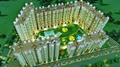 Gallery Cover Pic of Galaxy North Avenue 2