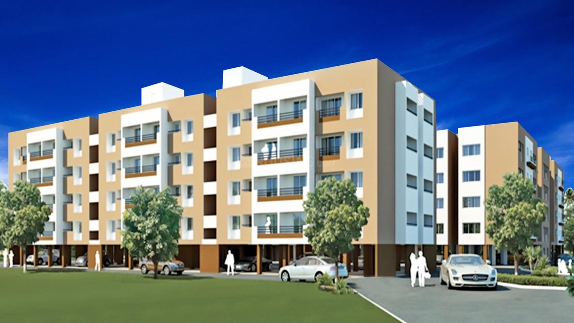 Arun Excello Temple Green in Valathancheri, Chennai Price, Reviews