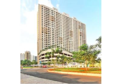 2 BHK Apartment