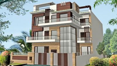 Anshika Floors