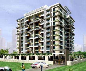 Gallery Cover Pic of Sunteck Signia Skys