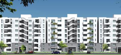Gallery Cover Pic of Vatika City Homes