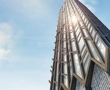 Gallery Cover Pic of Lodha New Cuffe Parade