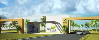 1500 Sq.ft Residential Plot for Sale in Krishnamurthy Puram, Mysore