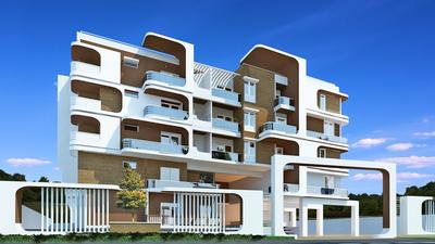 Gallery Cover Pic of Vibrant Advaitha