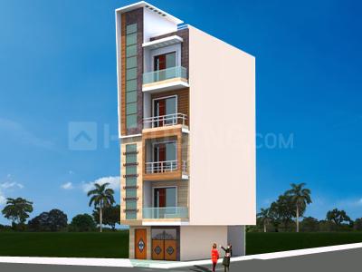 Gallery Cover Pic of Pandit Je PP Homes III